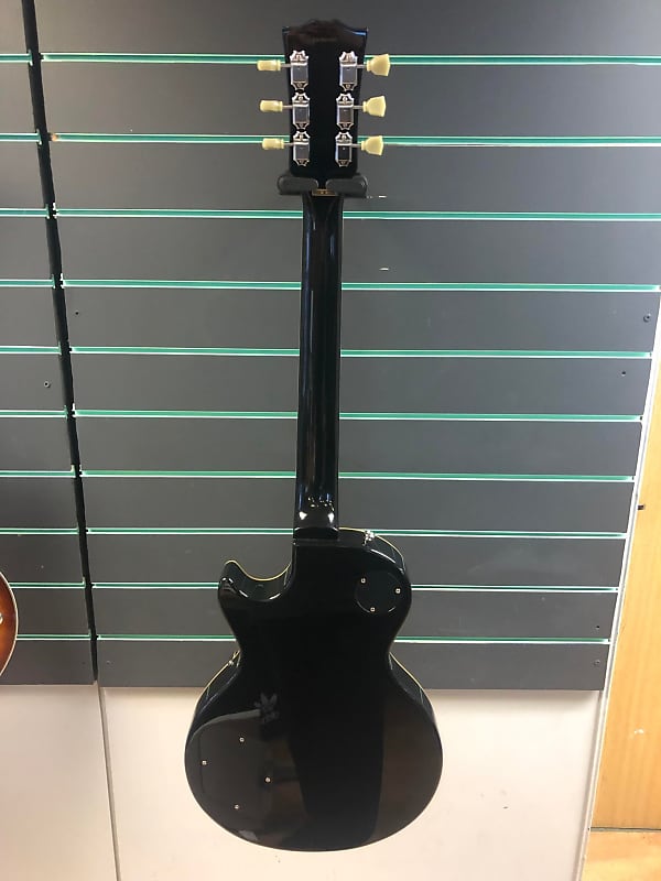 Tokai Love Rock エレキギター ブラック Yahoo!オークション - Tokai トーカイ Love Rock レスポールタイプ