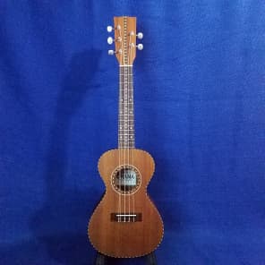 Ohana CK 28 5 Solid Premium Mahogany Nunes Style 5 String Reverb UK