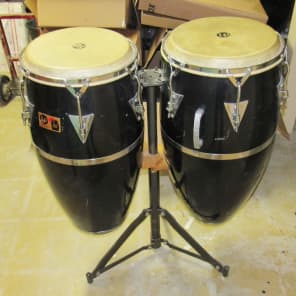 LP PROFESSIONAL “PATATO” MODEL CONGA AND TUMBADORA DRUMS LP PROFESSIONAL “PATATO” MODEL CONGA AND TUMBADORA DRUMS