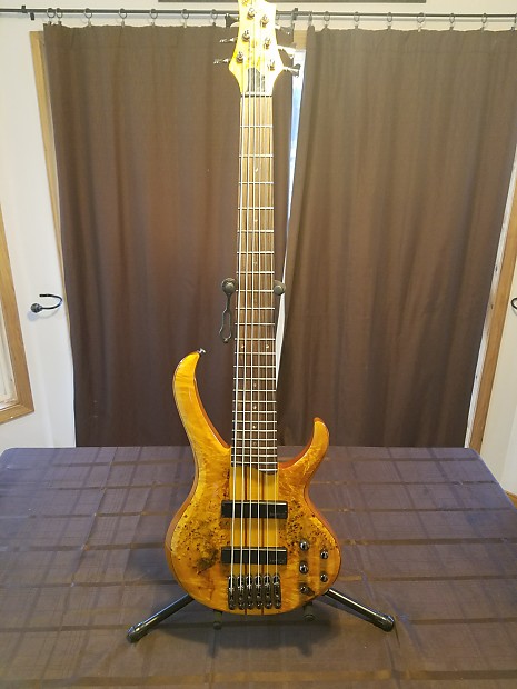 Ibanez btb sale 776