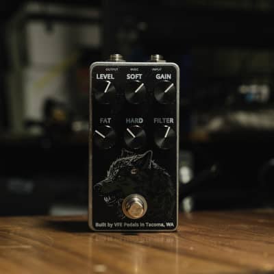Reverb.com listing, price, conditions, and images for vfe-alpha-dog