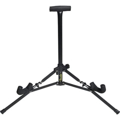 Fender Mini Electric Guitar Stand for sale