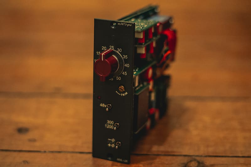 AML / ez1073-500 Neve1073クローン　その2 AML / ez1073-500 Neve1073クローン その2 AML ez1073-pre 500