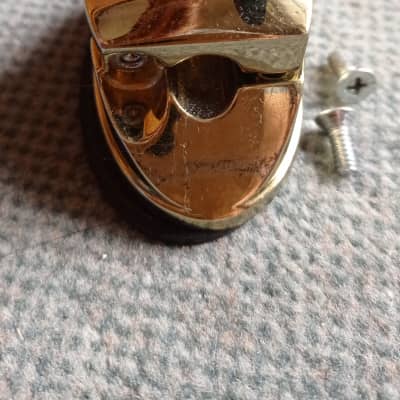 DW DWSMTB12GD 90s-2000s - Gold image 6