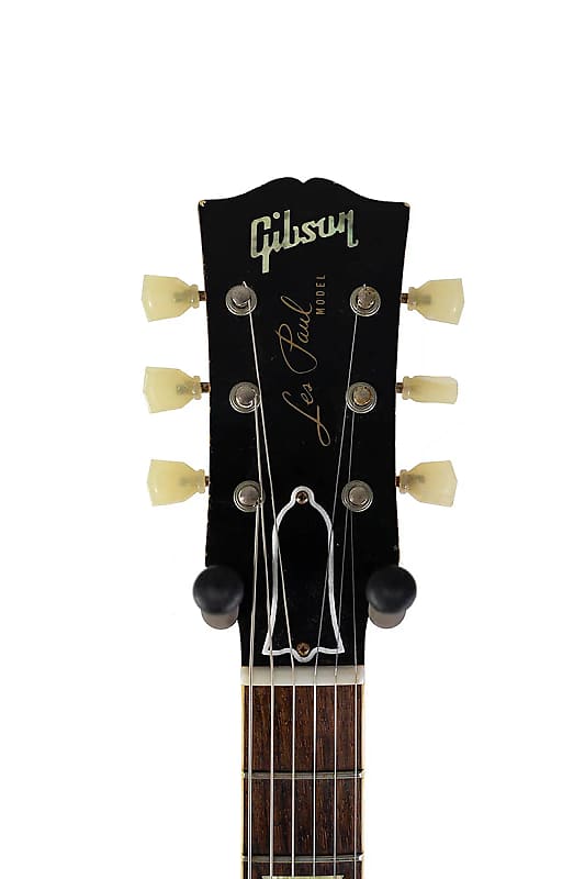 Gibson Custom Shop Collector's Choice #11 "Rosie" '59 Les Paul Standard Reissue image 5