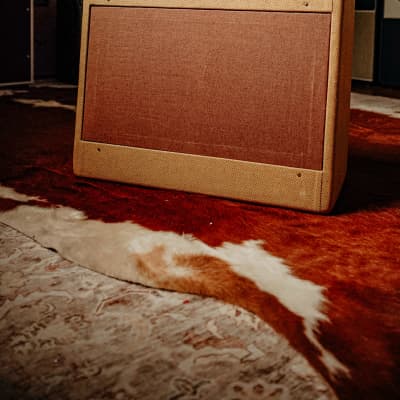 Fender Tweed Super Amp 1952-1953 image 5