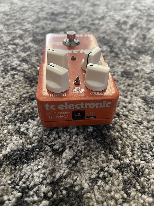 TC Electronic Vintage Overdrive