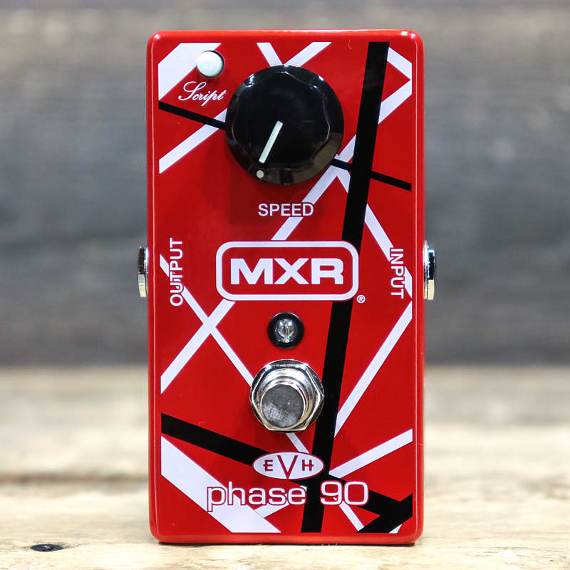 MXR EVH90 Phase 90 | Reverb Canada