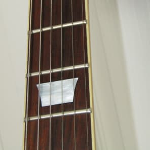1980 Greco Japan EG-450 Super Real Vintage Sunburst w/TKL