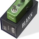 BLAXX BX-Fuzz Effects Pedal for Electric Guitar