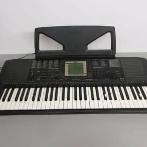 Yamaha PSR-530 Keyboard | Reverb Yamaha PSR-530 Keyboard | Reverb