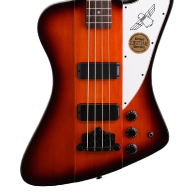 Epiphone Thunderbird IV Bass