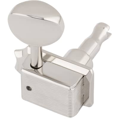 Fender ClassicGear Tuning Machines for Strat / Tele image 2