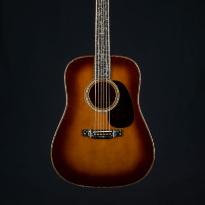 Martin Custom Shop D-45