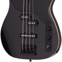 Schecter Signature Michael Anthony, Carbon Grey