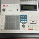 Akai MPC60 Integrated MIDI Sequencer and Drum Sampler 1988 - 1991 - Grey