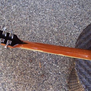 2003 Gibson 54 Les Paul Jeff Beck Brazilian Stinger Made For Music Machine Killer Brock Burst Mint image 23