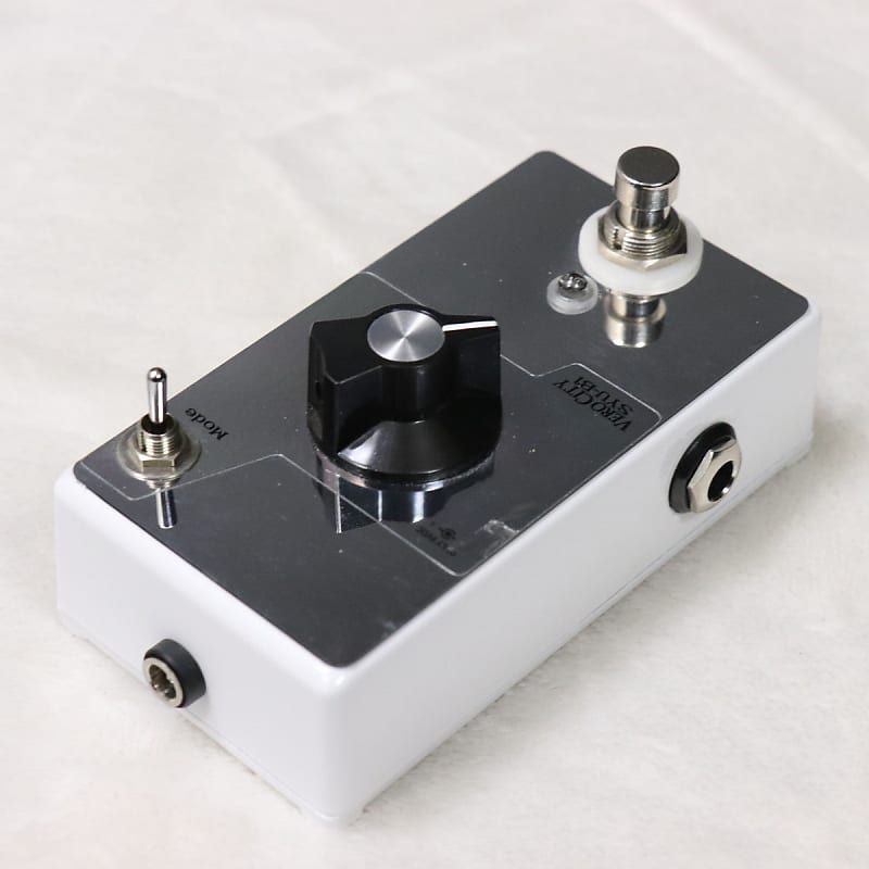 VeroCity Effects Pedals SYU-B1 ミラー 通販