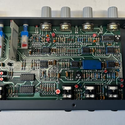 Symetrix 525 mid 90's - Grey image 6