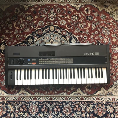 Kawai K3