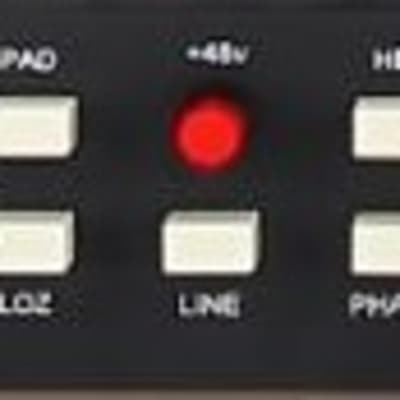 Heritage Audio HA-73 Elite Single Channel Mic Preamp image 4