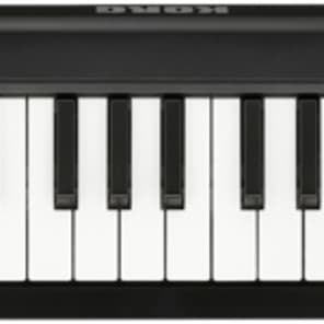 Korg microKEY Air-49 49-key Bluetooth Keyboard Controller image 3