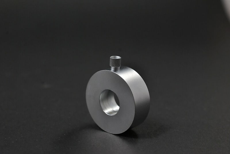 TOKYO SOUND ST-14 Tonearm Arm Main Balance Counter Weight / 54.0g  			