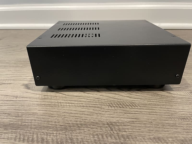 Buttkicker bka-130-c power amplifier