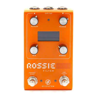 GFI System Rossie Filter | Reverb
