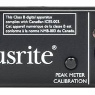 Focusrite ISA Two Dual-Mono Microphone Preamplifier with Independent DI image 6