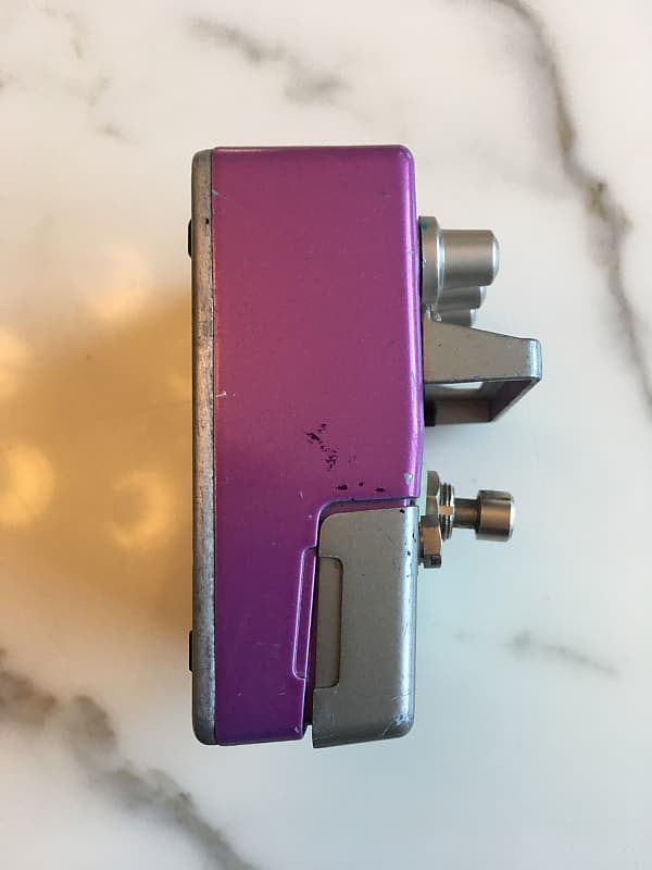 Guyatone SVm5 Mighty Micro Slow Volume Swell Rare Guitar