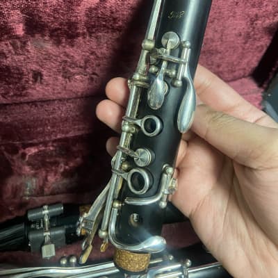 Buffet Crampon RC Clarinet image 5