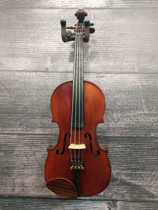 Celebre Vosgien 3/4 Violin (Charlotte, NC) | Reverb