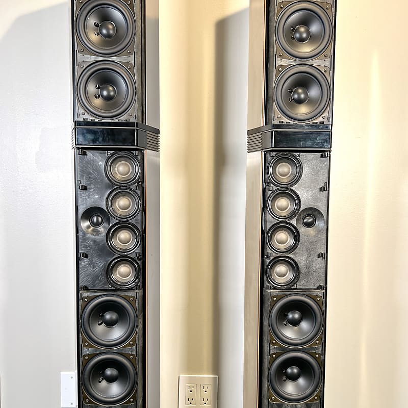 レア　beolab 11 bang&olfsen beosound ウーファー レア beolab 11 bang&olfsen beosound ウーファー - メルカリ
