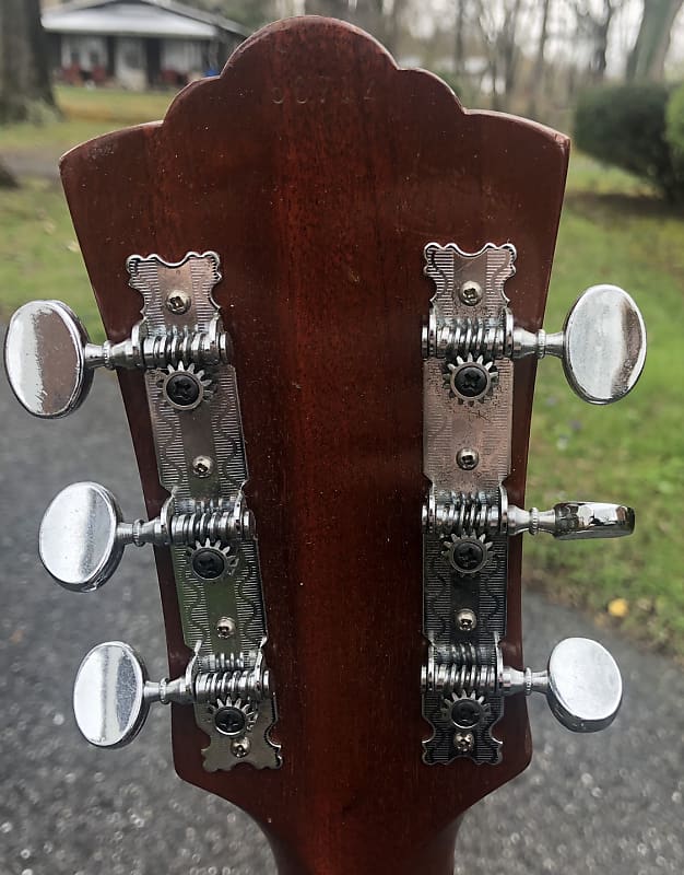1972 Guild D25 W/HSC Natural Vintage Acoustic Guitar | Reverb 1972 Guild D25 W/HSC Natural Vintage Acoustic Guitar | Reverb