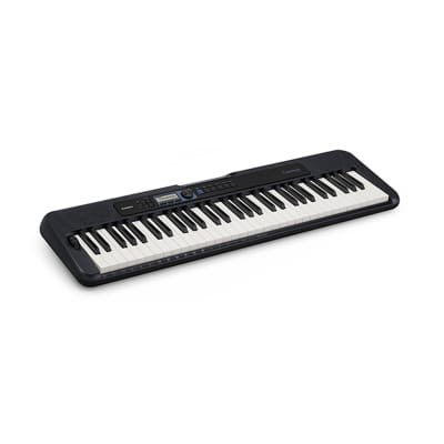 Casiotone CTS300 61 Key Digital Keyboard