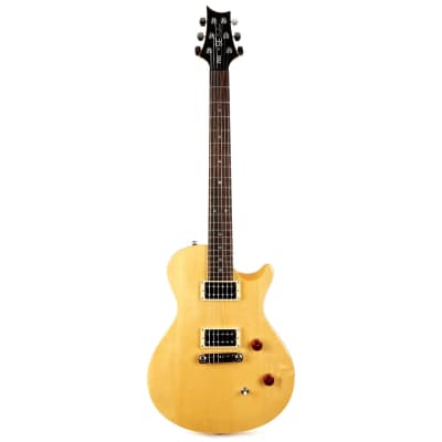 PRS SE Singlecut Korina 2009 - 2012 | Reverb