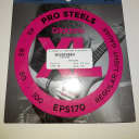 D'Addario EPS170 ProSteels Stainless Bass String Set - Regular Light .045-.100