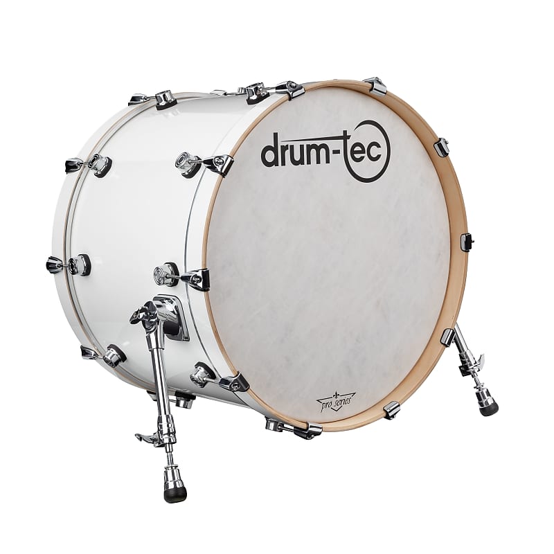 Drum tec on sale td 27