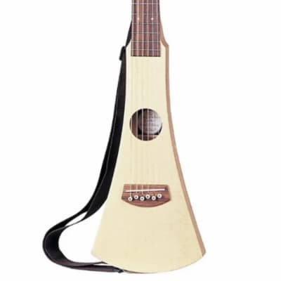 Martin Backpacker (Old Version) w/ Pick-Up | Reverb