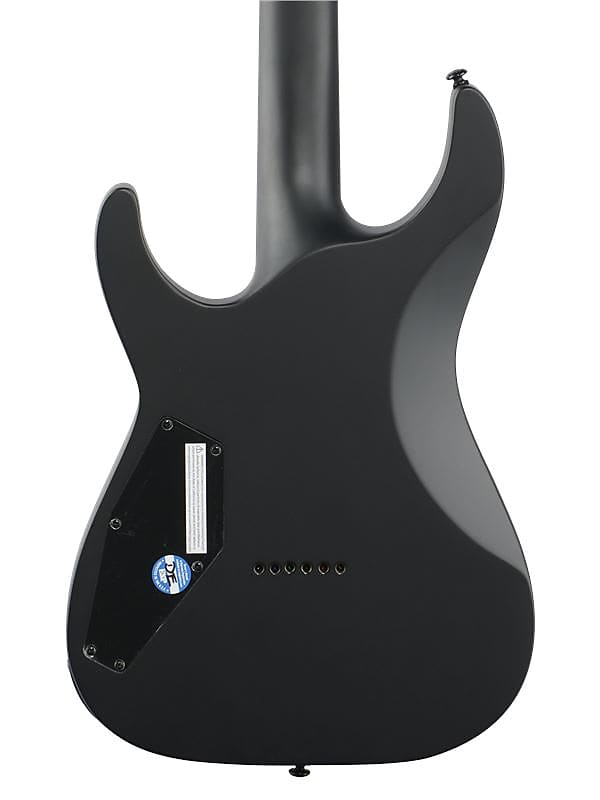 ESP LTD M-HT Black Metal | Reverb ESP LTD M-HT Black Metal | Reverb