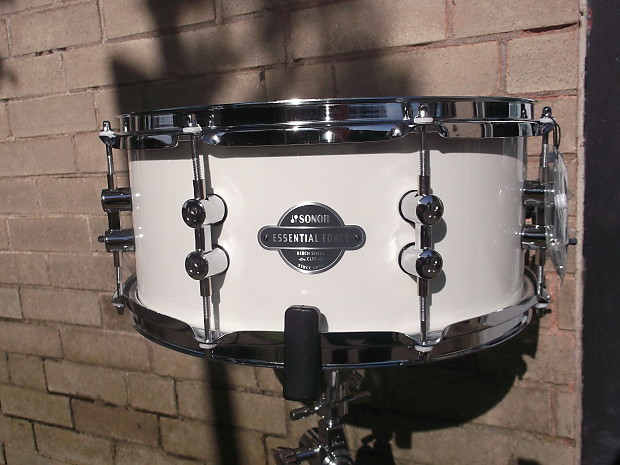 Sonor essential store force snare
