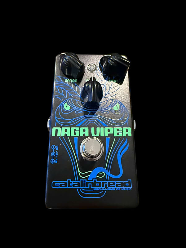 Catalinbread Naga Viper