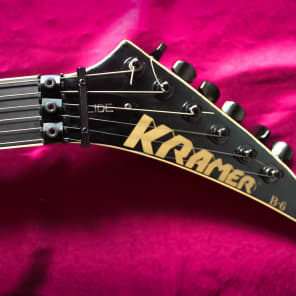 Kramer Glide B6 | Reverb