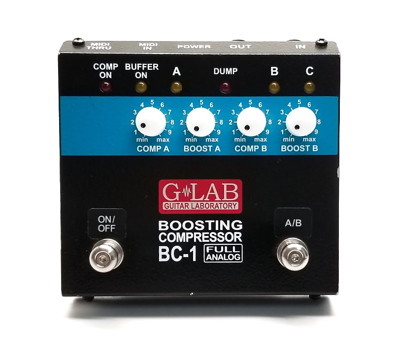 コンプレッサーg-lab Bc-1