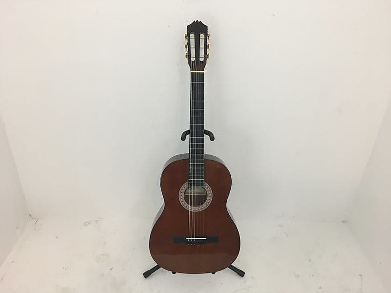Used Lucida LCG-5207-44 Classical Guitar | Reverb