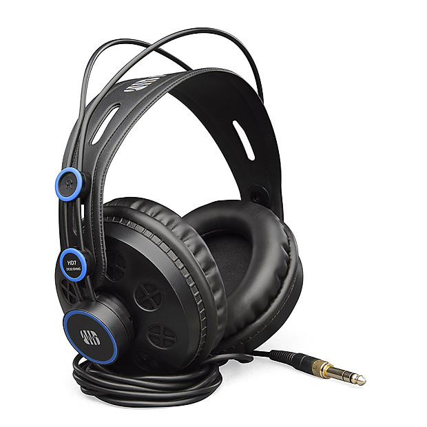 PreSonus HD7 Professional On-Ear Monitoring Headphones image 3