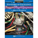 KJOS Standard of Excellence ENHANCED Book 2 - Trumpet/Cornet, PW22TP