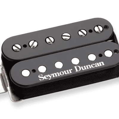 Seymour Duncan SH-2b Jazz model Bridge Zebra ギターピックアップ