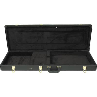 Musician's Gear Deluxe Electric Guitar Case image 11